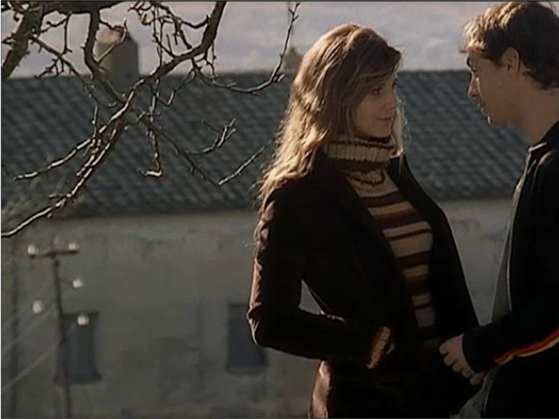 Un anno a primavera - 1^ Parte