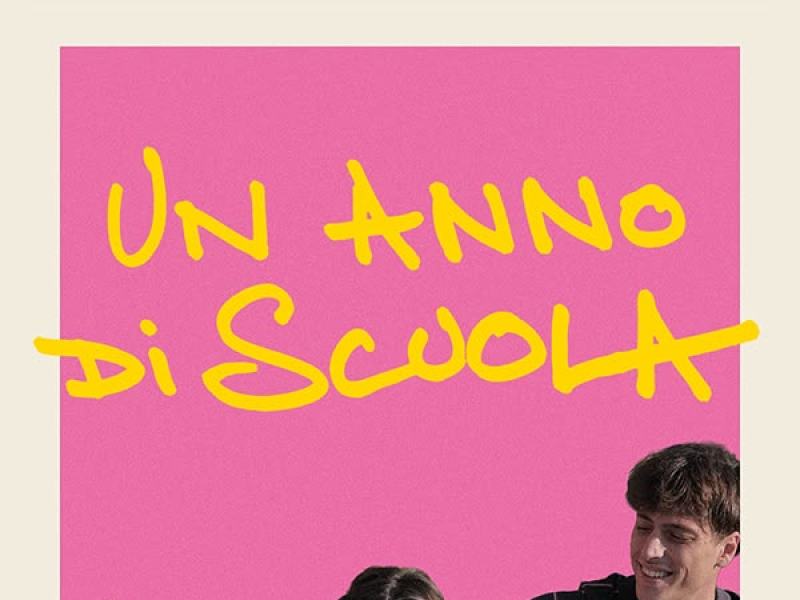 Un anno di scuola