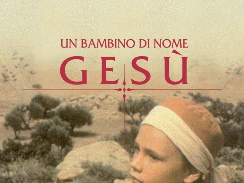 Un bambino di nome Gesu