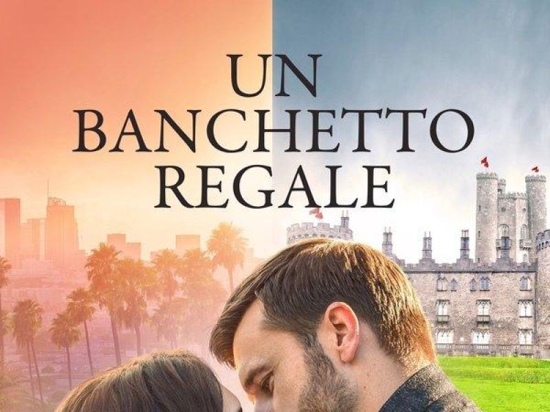 Un banchetto regale
