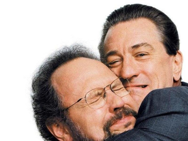 Un boss sotto stress