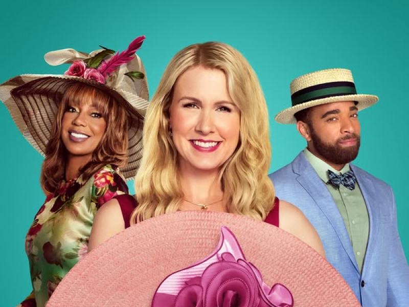 Un Cappello Per Innamorarsi