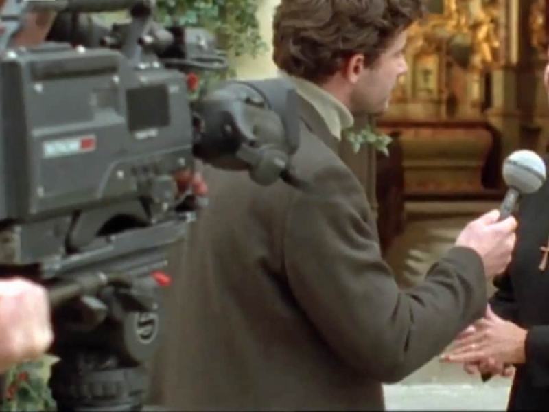 Un ciclone in convento 1 - Stag. 1 Ep. 10 - Scelte