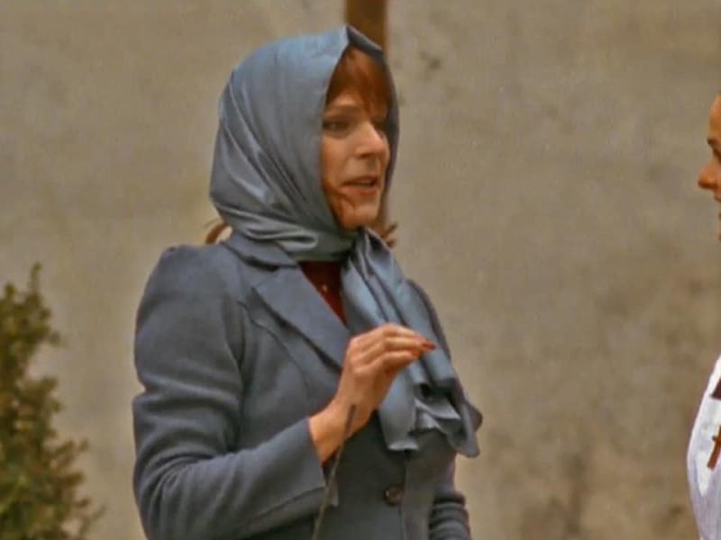 Un ciclone in convento 2 - Stag. 2 Ep. 10 - Alex Alexandra