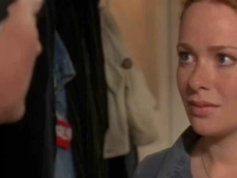 Un ciclone in convento 4 - Stag. 4 Ep. 2 - Al buon Dio verrà in mente qualcosa