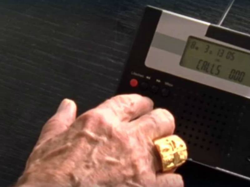 Un ciclone in convento - Stag. 10 Ep. 1 - Fuochi d'artificio