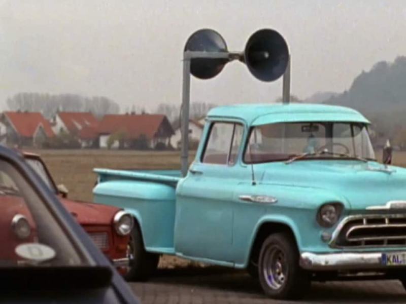 Un ciclone in convento - Stag. 3 Ep. 13 - L'uomo di Kaltenthal