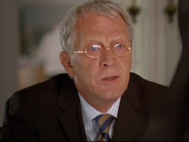 Un ciclone in convento - Stag. 5 Ep. 10 - L'eroe del giorno