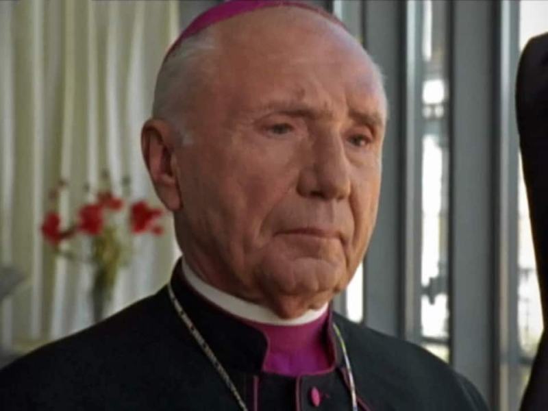 Un ciclone in convento - Stag. 5 Ep. 13 - Addio alle terme