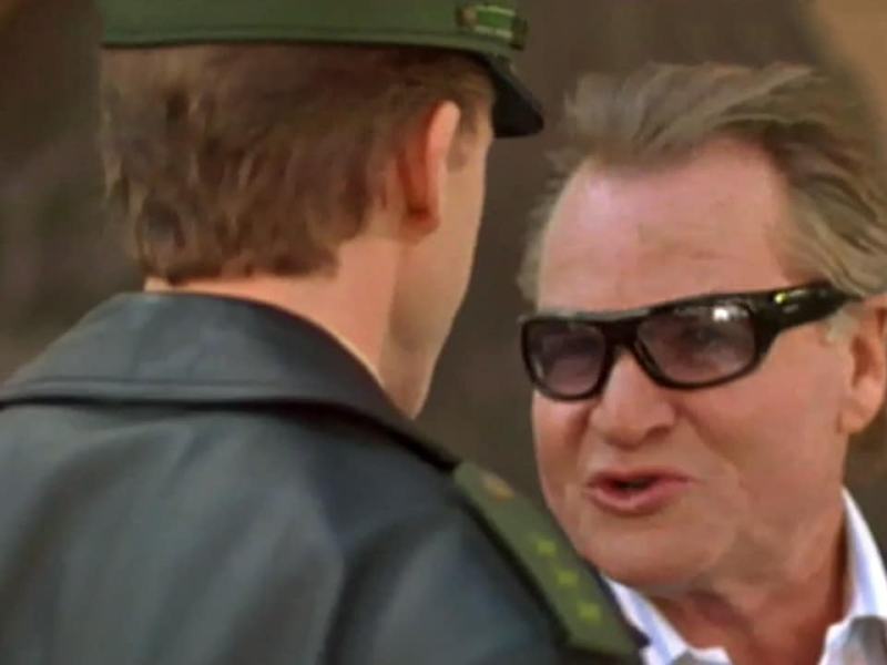 Un ciclone in convento - Stag. 5 Ep. 2 - Una nuova immagine