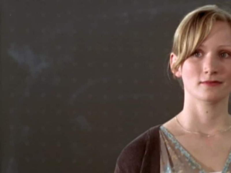 Un ciclone in convento - Stag. 5 Ep. 3 - Una ladra in convento