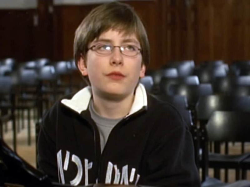 Un ciclone in convento - Stag. 5 Ep. 4 - Il nuovo candidato