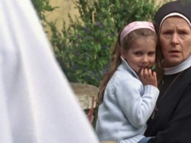 Un ciclone in convento - Stag. 5 Ep. 7 - Un asilo in convento