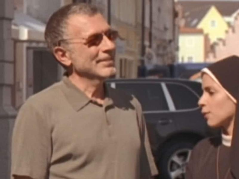 Un ciclone in convento - Stag. 6 Ep. 11 - Inganno mistico