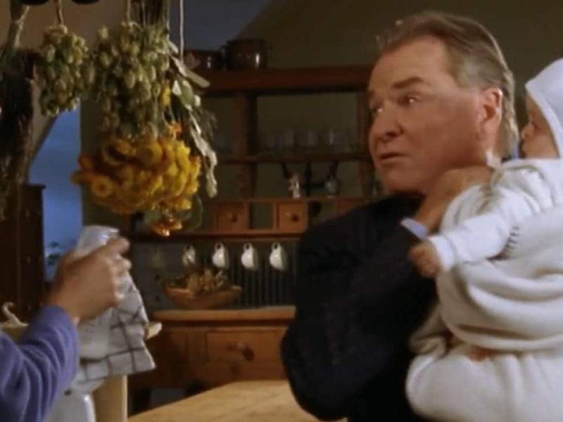 Un ciclone in convento - Stag. 9 Ep. 2 - Cercatori d'oro