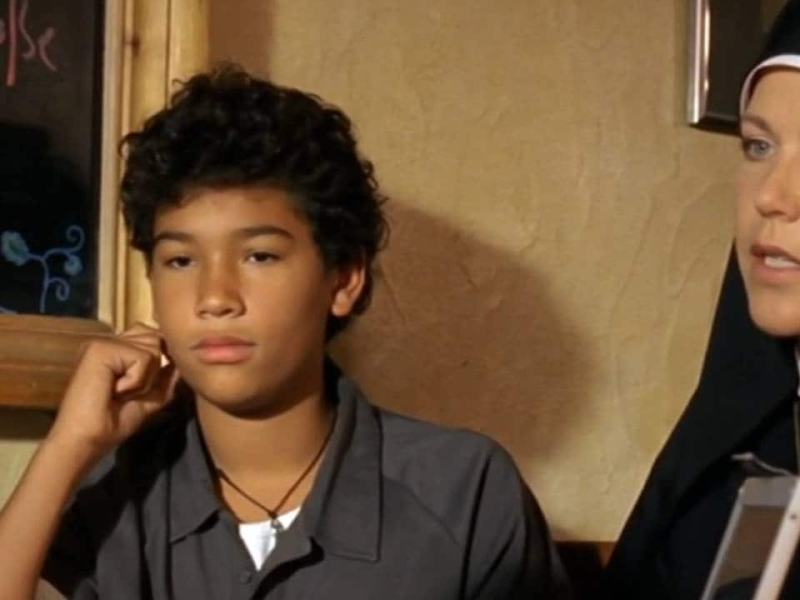 Un ciclone in convento - Stag. 9 Ep. 9 - La parola della domenica