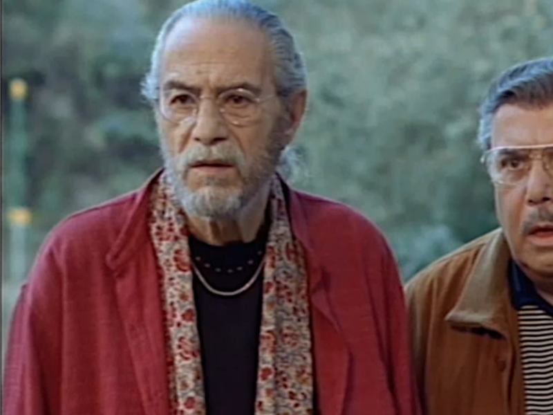 Un difetto di famiglia