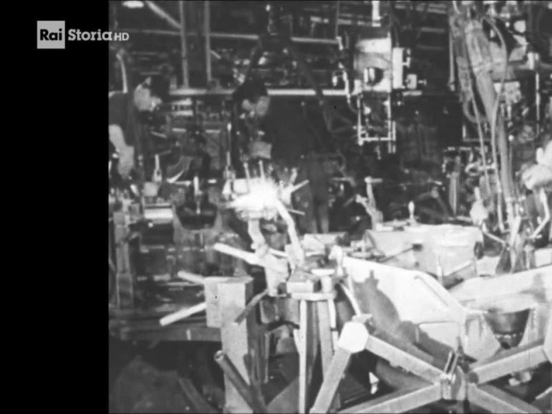 Un'epoca nuova: 1945-1960 - Stag. 2025 - Anni 60 Miracolo