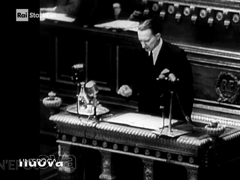 Un'epoca nuova: 1945-1960 - Stag. 2025 - Pace - Uniti e divisi