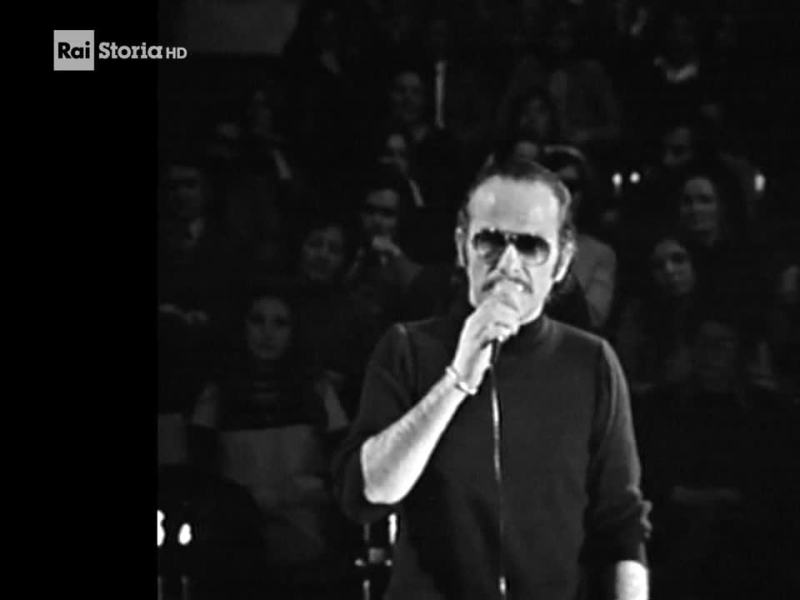 Un'epoca nuova - Anni '60 2025 - Stag. 2025 Ep. 5 - POP, tutto quanto fa cultura