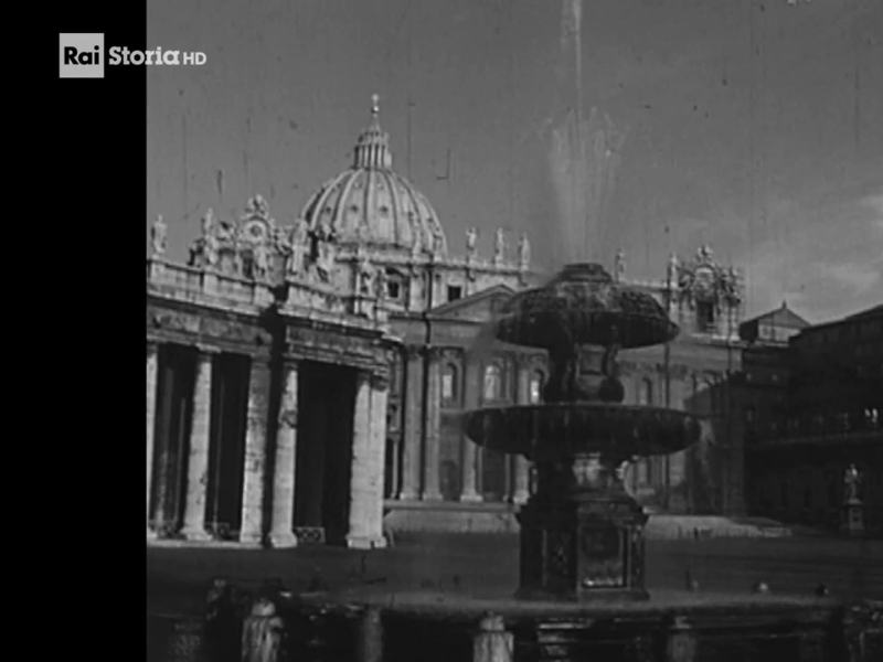 Un'epoca nuova - Anni '60 - Stag. 2024 Ep. 5 - Cattolici tra Chiesa e Scudo crociato