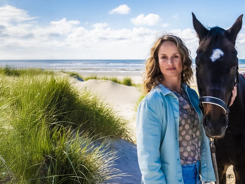 Un'estate a Langeoog