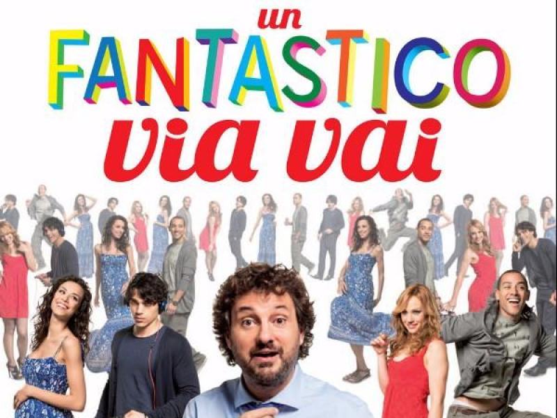 Un fantastico via vai