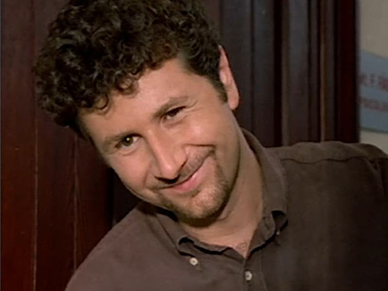 Un giorno fortunato - 1 Parte