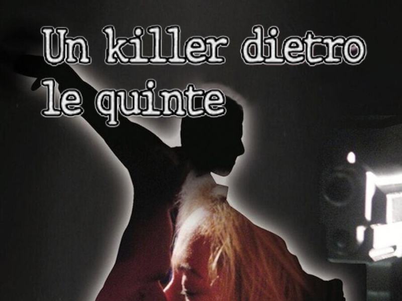 Un killer dietro le quinte