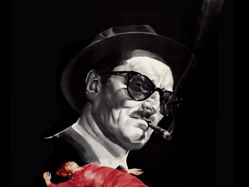 Un maledetto imbroglio