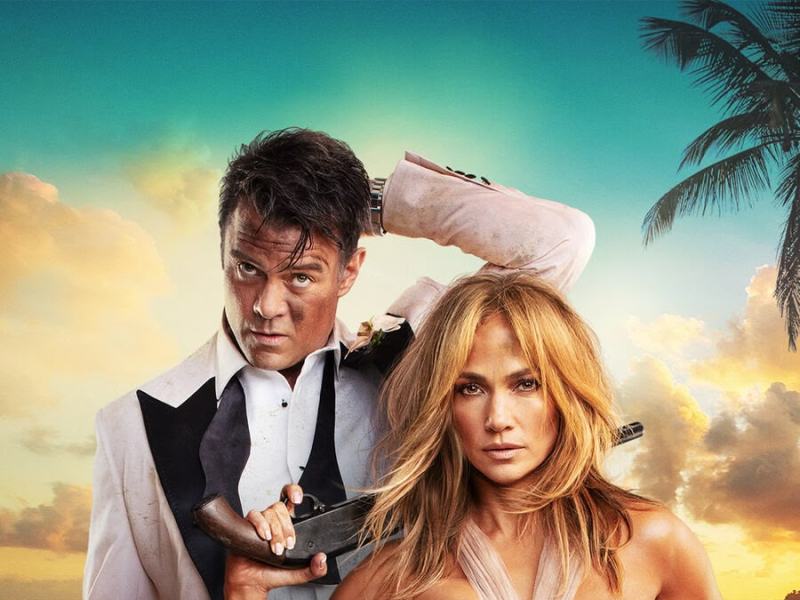 Un matrimonio esplosivo