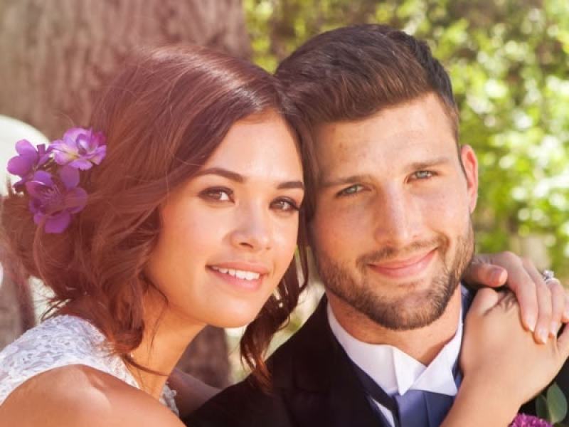 Un matrimonio inaspettato