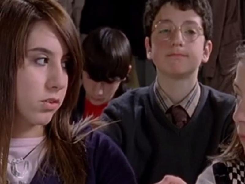 Un medico in famiglia - Stag. 6 Ep. 11 - Le notti bianche