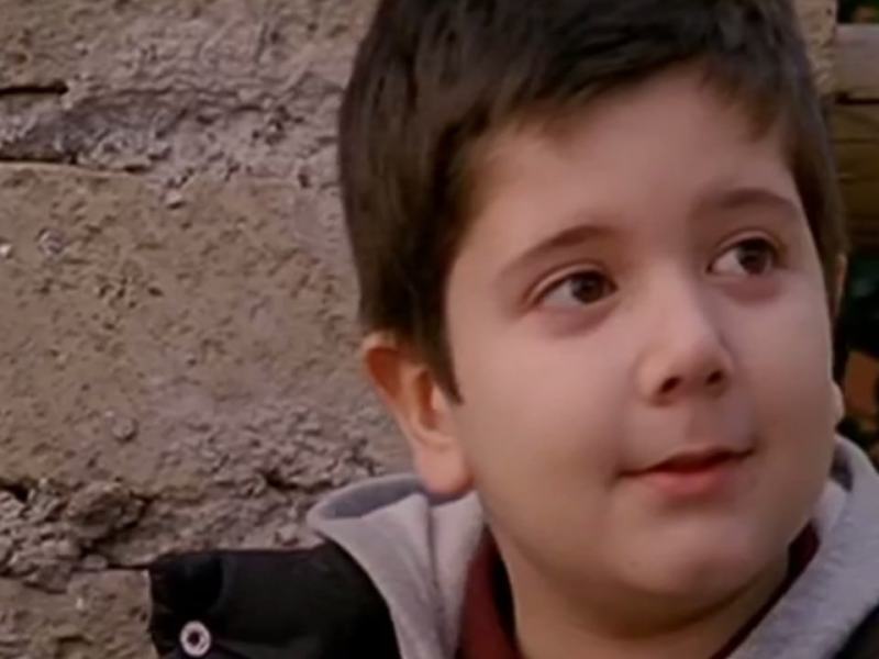 Un medico in famiglia - Stag. 6 Ep. 13 - Il fantasma di Cettina