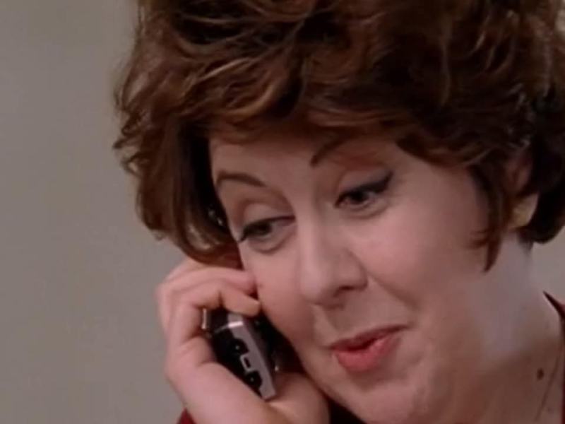 Un medico in famiglia - Stag. 6 Ep. 16 - I delfini innamorati