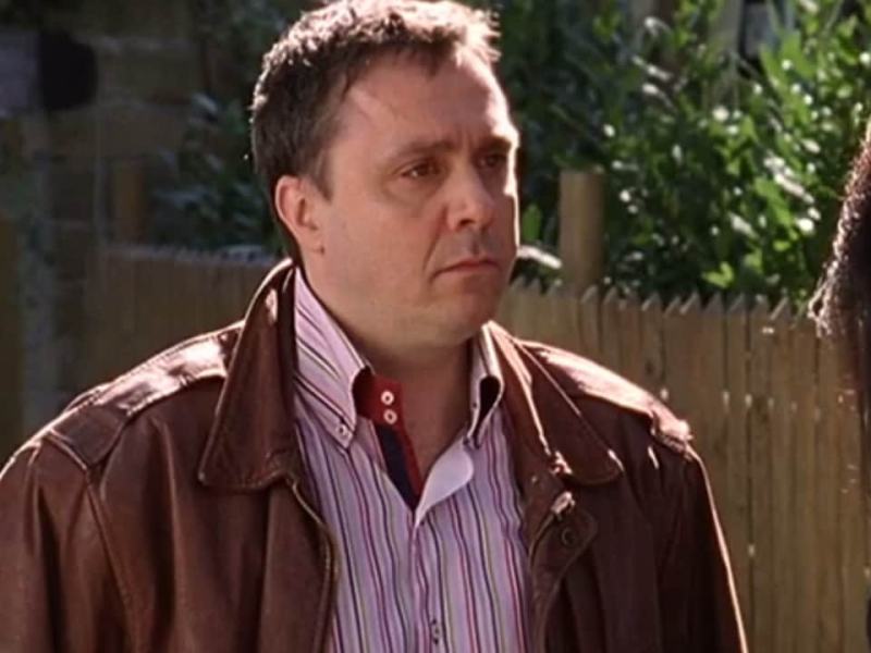 Un medico in famiglia - Stag. 6 Ep. 18 - All'ombra del cupolone