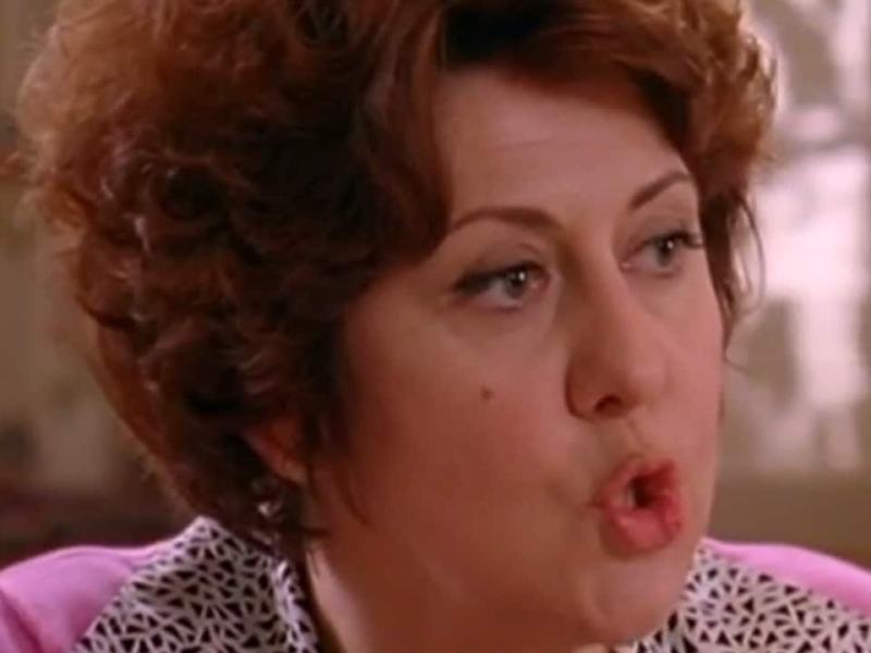 Un medico in famiglia - Stag. 6 Ep. 19 - La mossa del cavallo