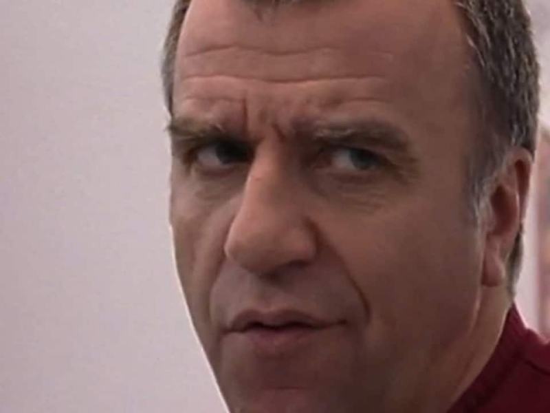 Un medico in famiglia - Stag. 6 Ep. 5 - Bugie e segreti