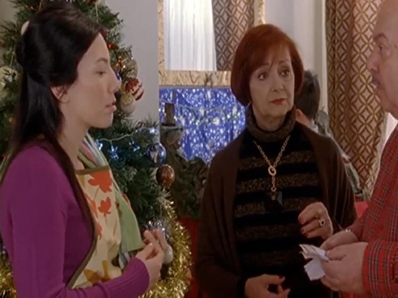 Un medico in famiglia - Stag. 6 Ep. 7 - La voce del sangue