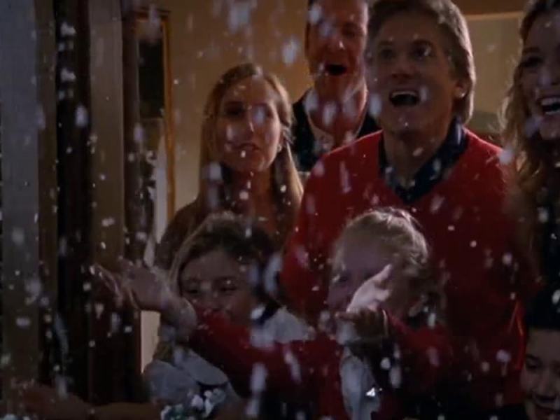 Un medico in famiglia - Stag. 6 Ep. 8 - Natale con i tuoi