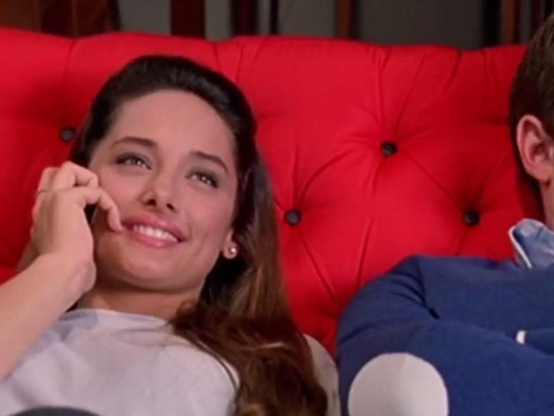 Un medico in famiglia - Stag. 7 Ep. 10 - In volo