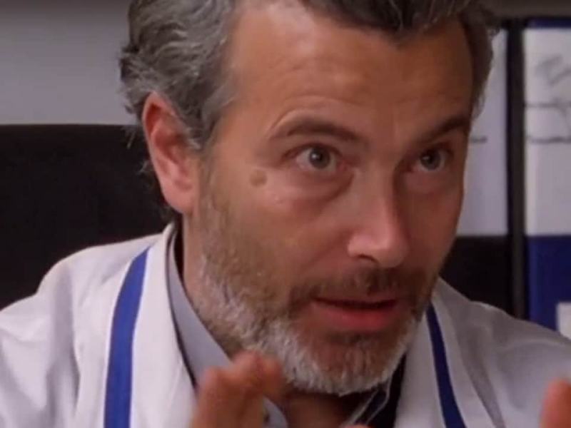 Un medico in famiglia - Stag. 7 Ep. 12 - Il mio Natale sei tu