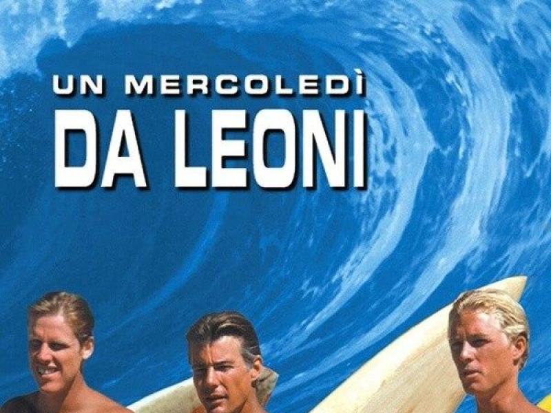 Un mercoledi' da leoni