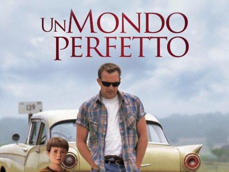 Un mondo perfetto