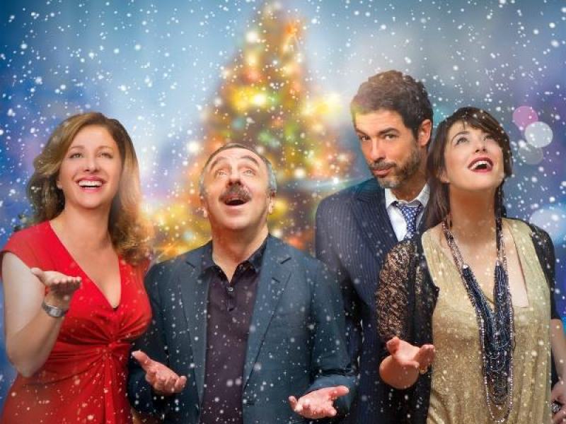 Un Natale con i Fiocchi