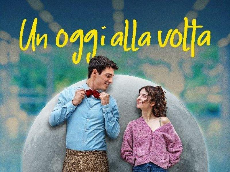 Un oggi alla volta