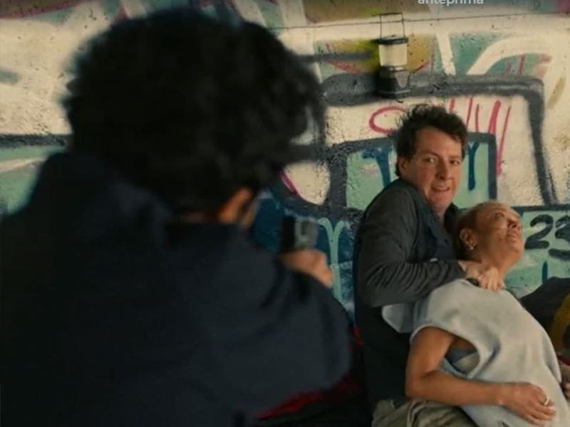 Un omicidio per due - Stag. 1 Ep. 1 - Ultima notte di nozze