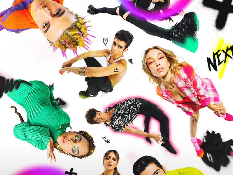 Un Paso Adelante Next