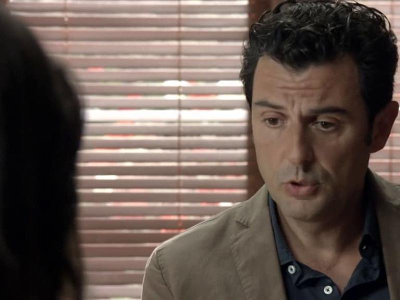 Un passo dal cielo 3 - Stag. 3 Ep. 2 - Amici per la pelle