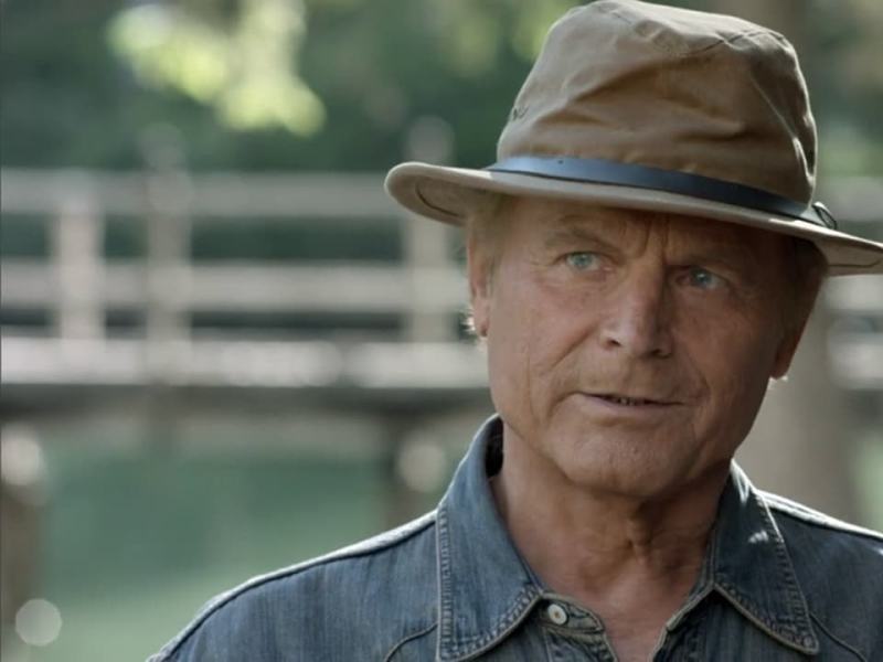 Un passo dal cielo 3 - Stag. 3 Ep. 3 - Il migliore